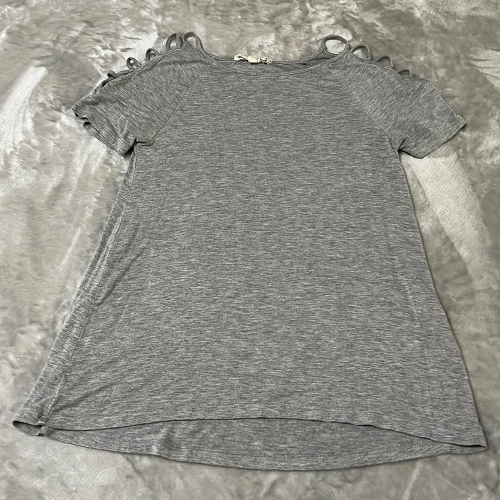 Pink Republic Top